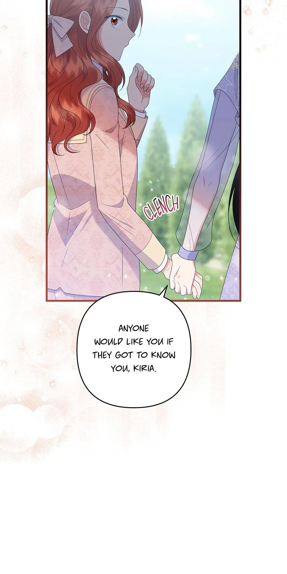 Read Lovers Beyond Dimension EN Manga Online