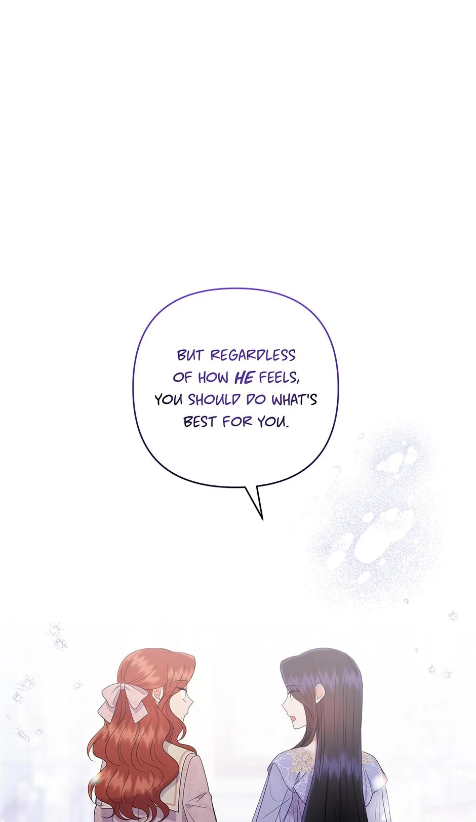 Read Lovers Beyond Dimension EN Manga Online