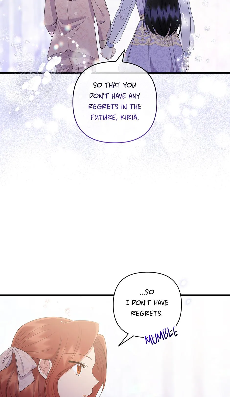 Read Lovers Beyond Dimension EN Manga Online