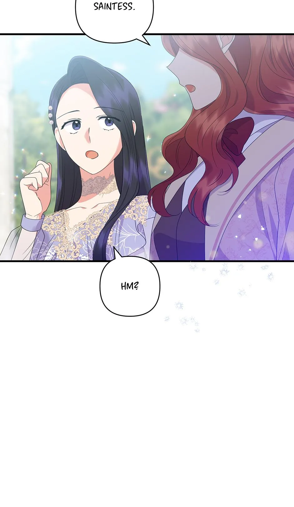 Read Lovers Beyond Dimension EN Manga Online
