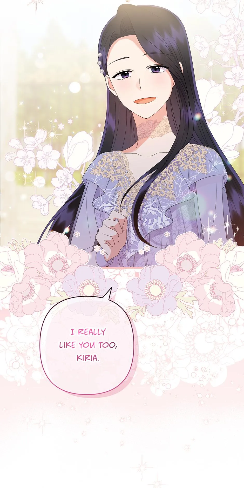 Read Lovers Beyond Dimension EN Manga Online