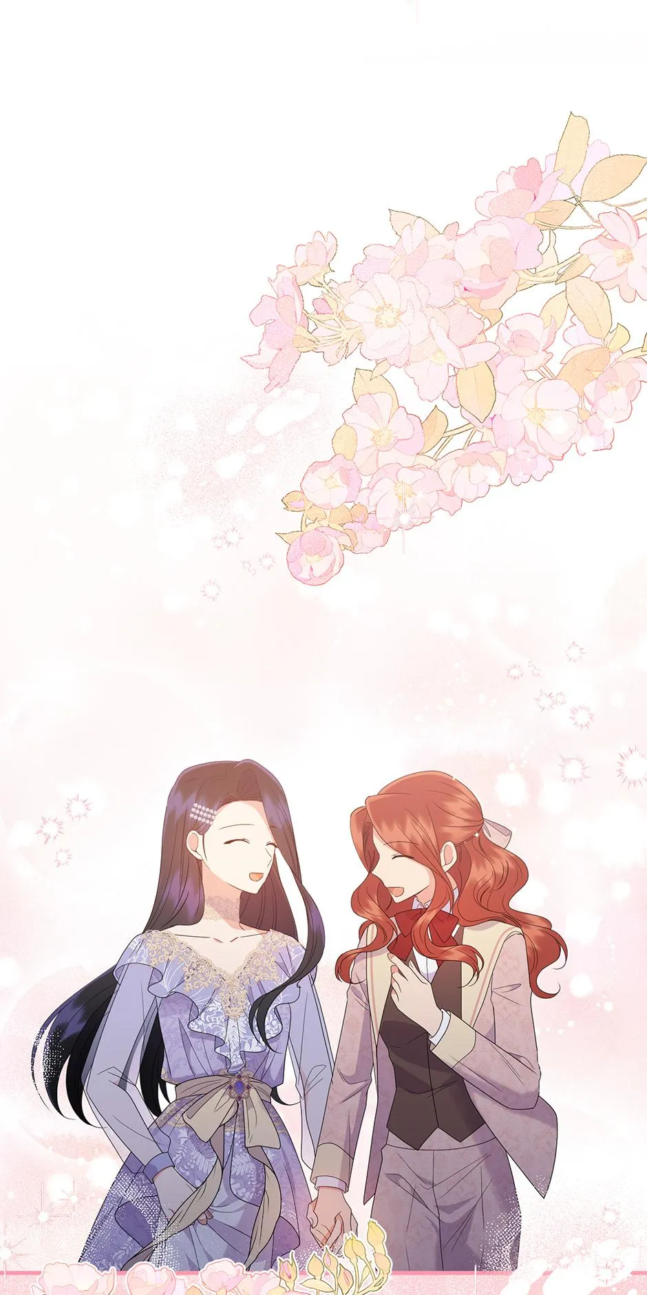 Read Lovers Beyond Dimension EN Manga Online
