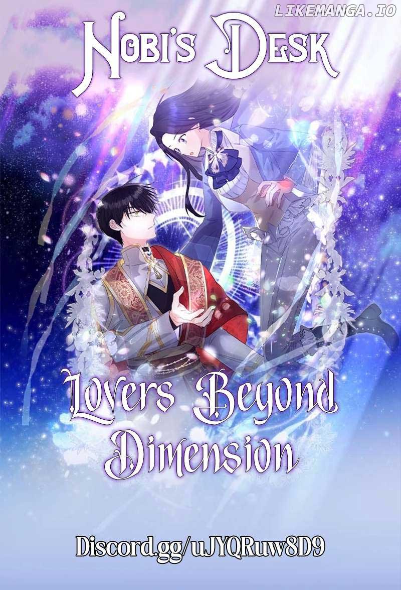 Read Lovers Beyond Dimension EN Manga Online