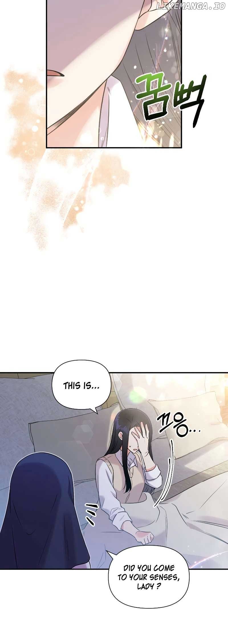 Read Lovers Beyond Dimension EN Manga Online