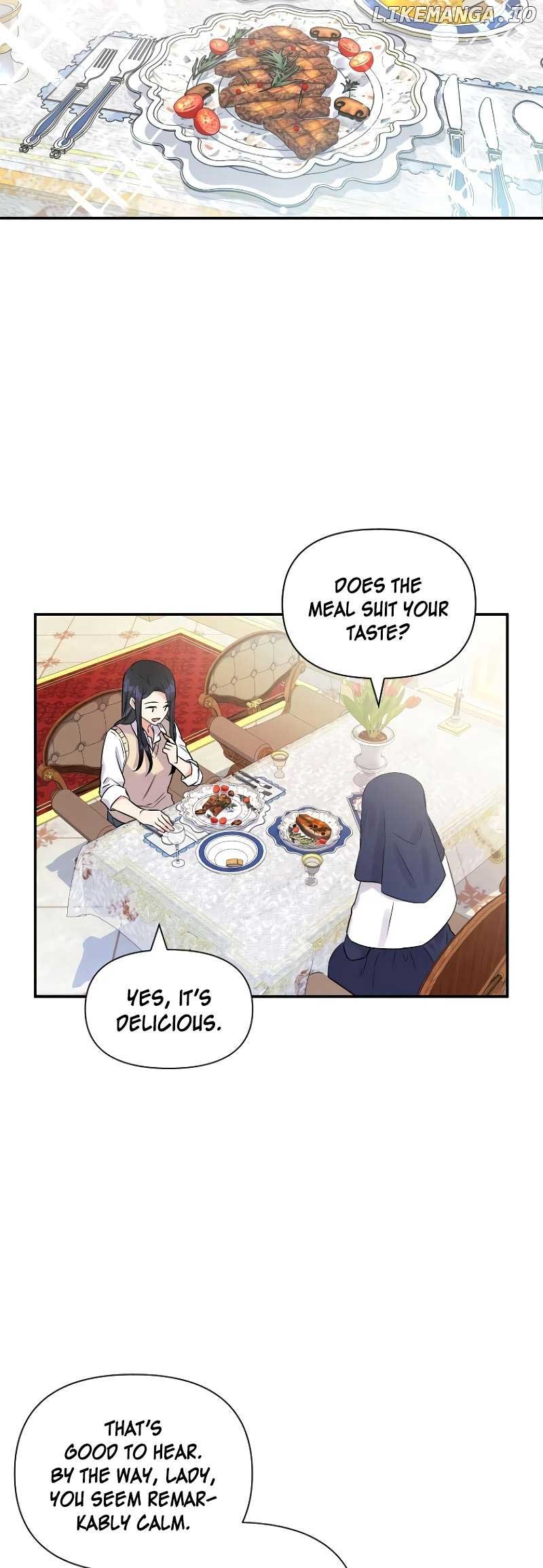 Read Lovers Beyond Dimension EN Manga Online