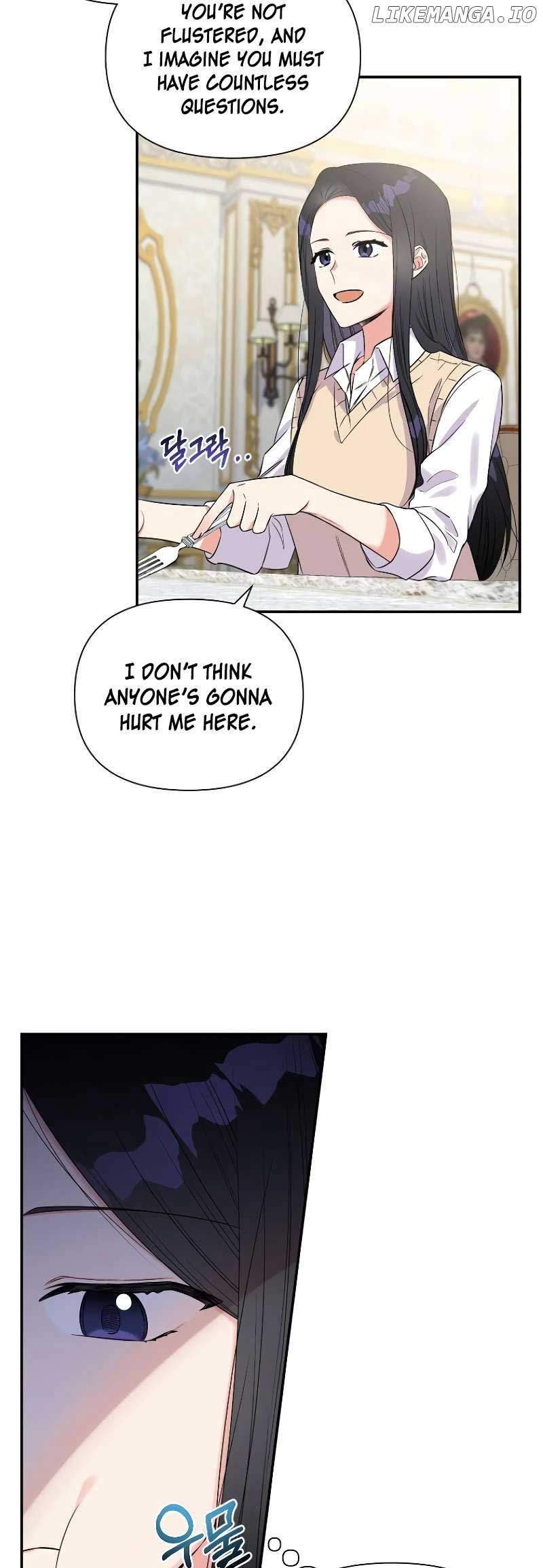 Read Lovers Beyond Dimension EN Manga Online