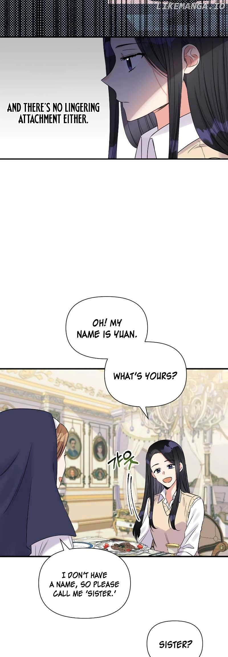 Read Lovers Beyond Dimension EN Manga Online