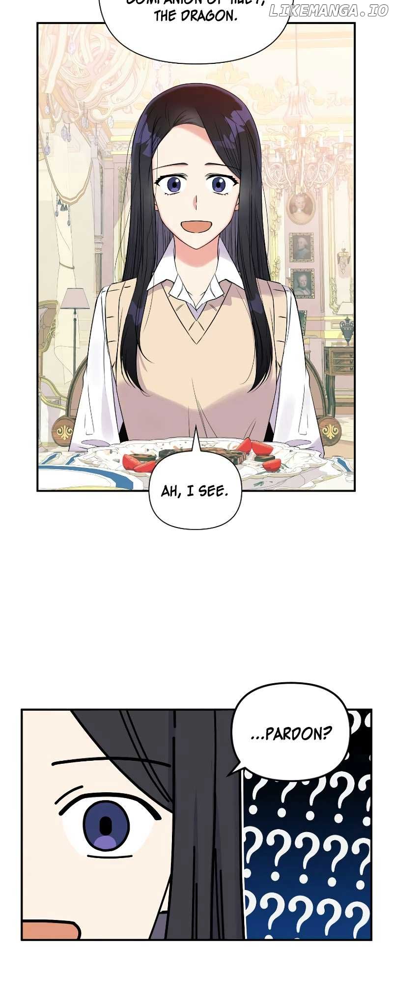 Read Lovers Beyond Dimension EN Manga Online