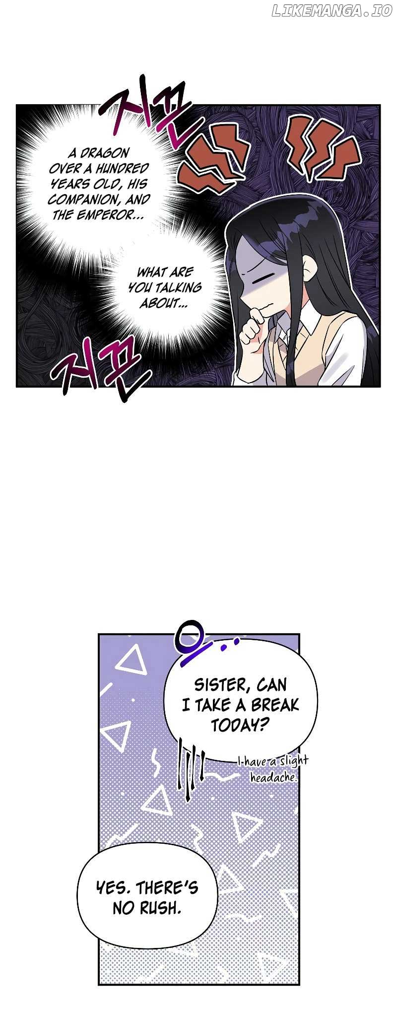 Read Lovers Beyond Dimension EN Manga Online