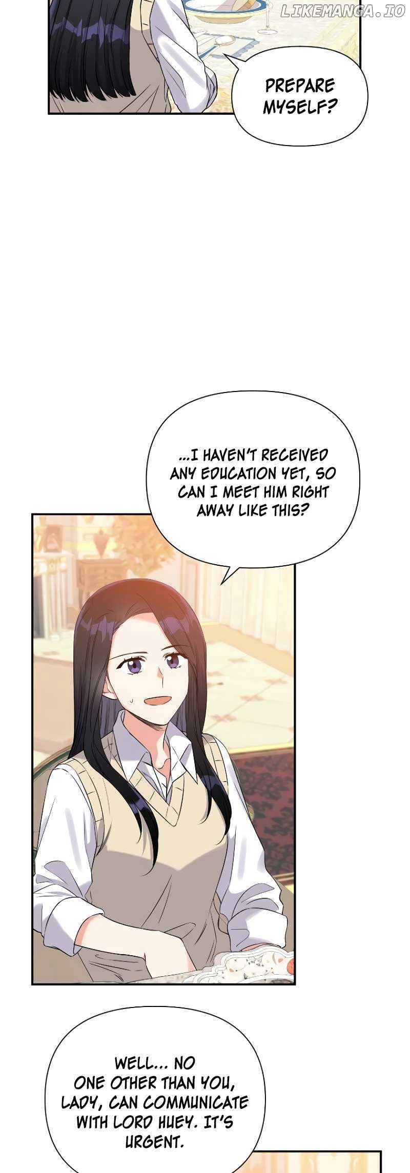 Read Lovers Beyond Dimension EN Manga Online
