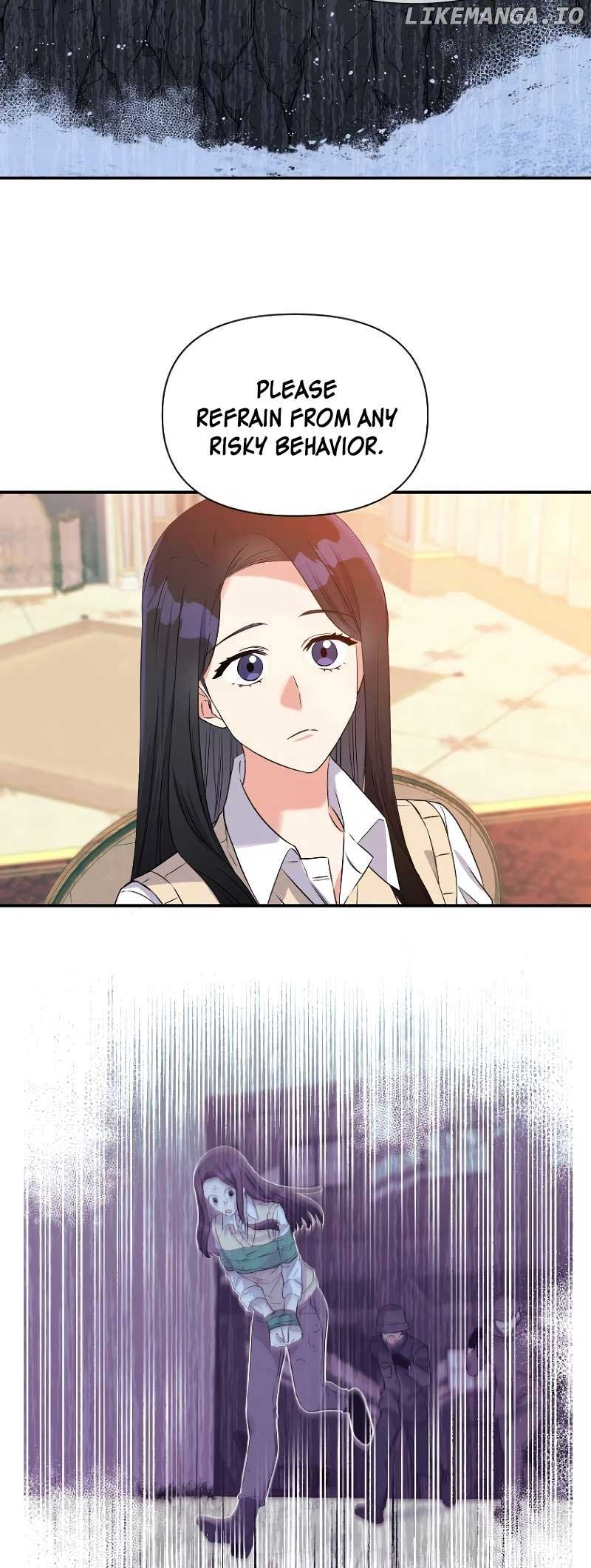 Read Lovers Beyond Dimension EN Manga Online