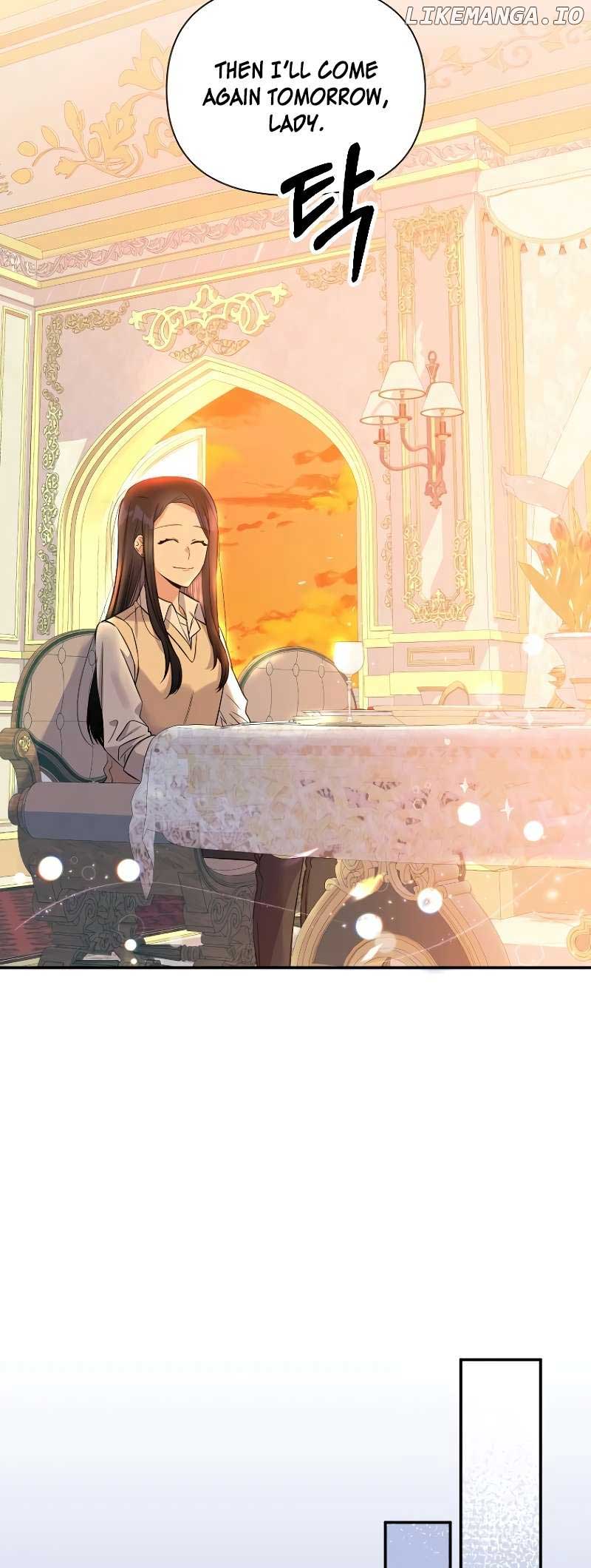 Read Lovers Beyond Dimension EN Manga Online