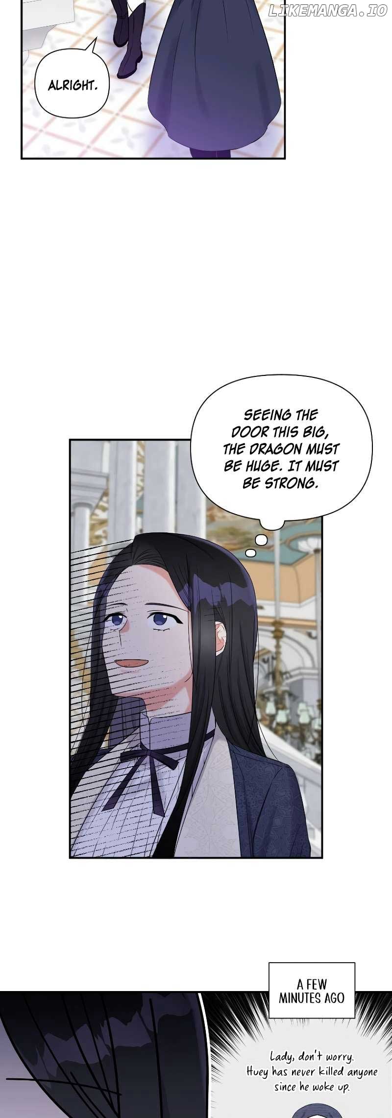 Read Lovers Beyond Dimension EN Manga Online