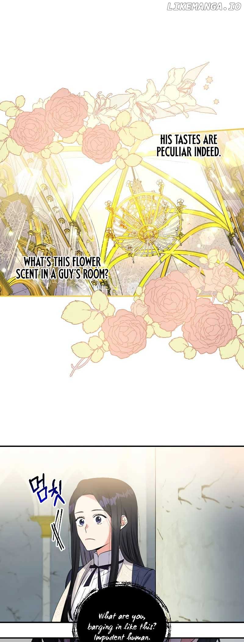 Read Lovers Beyond Dimension EN Manga Online