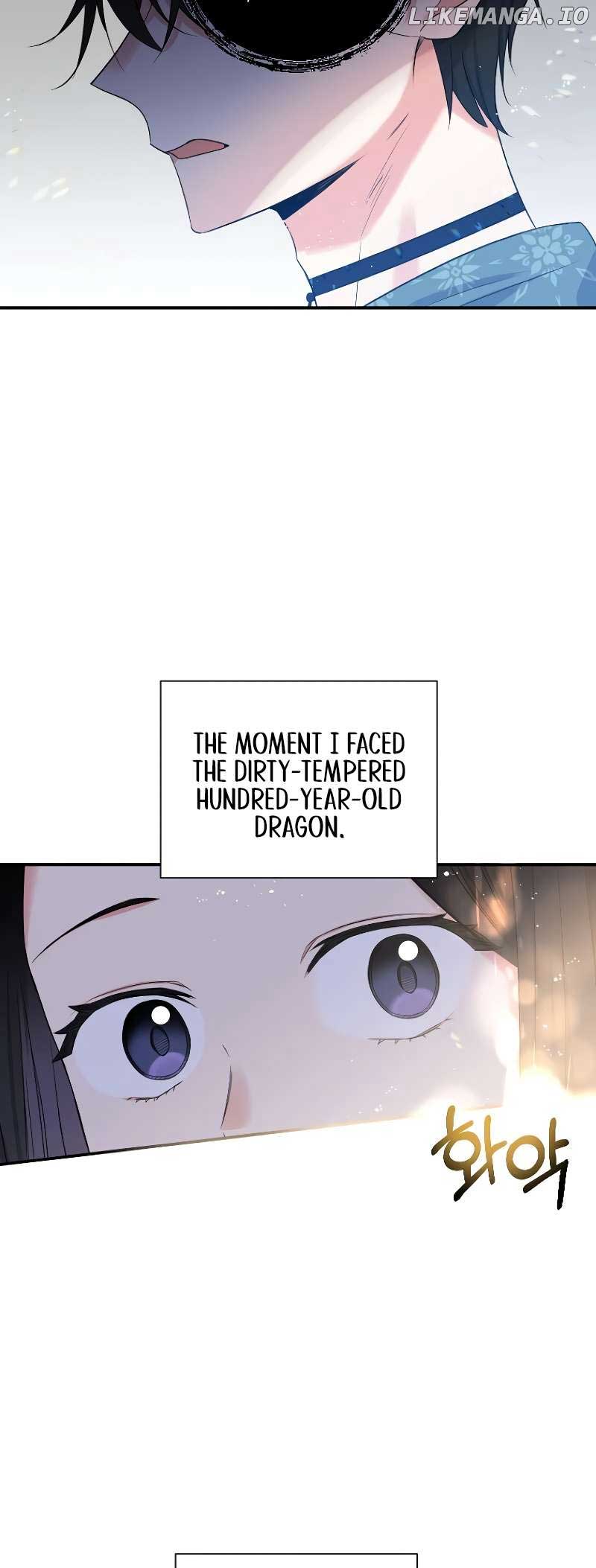Read Lovers Beyond Dimension EN Manga Online