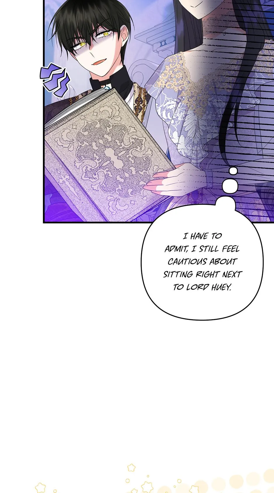 Read Lovers Beyond Dimension EN Manga Online