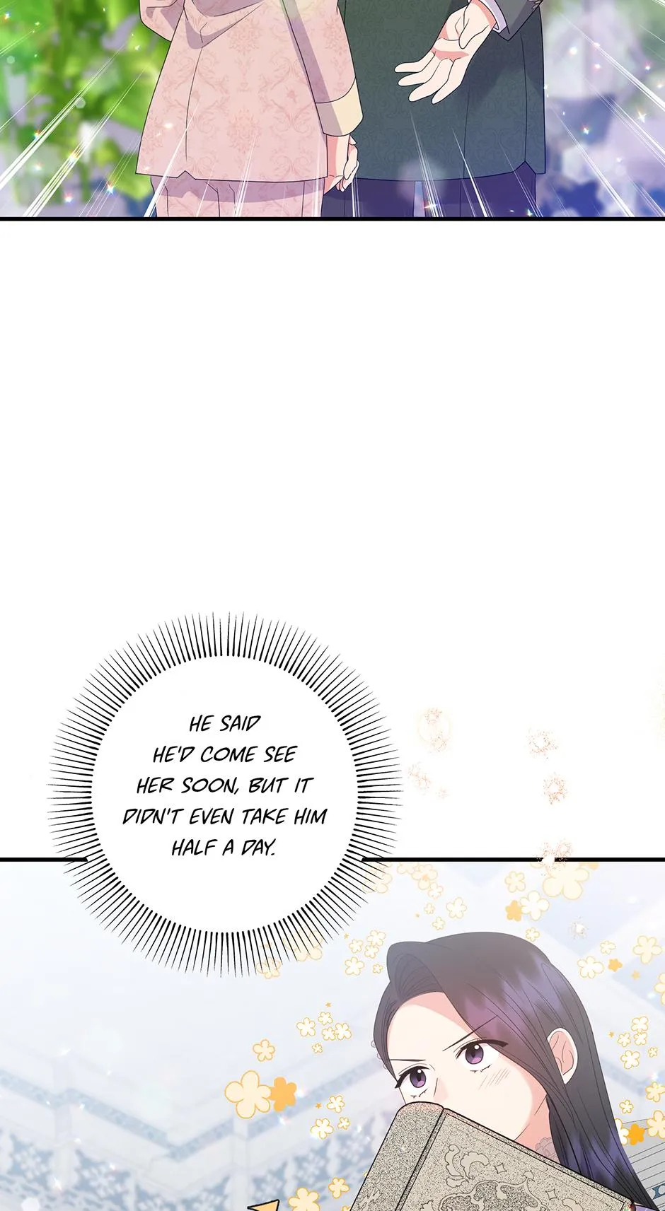 Read Lovers Beyond Dimension EN Manga Online
