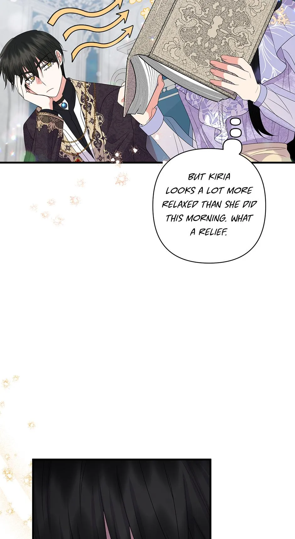 Read Lovers Beyond Dimension EN Manga Online