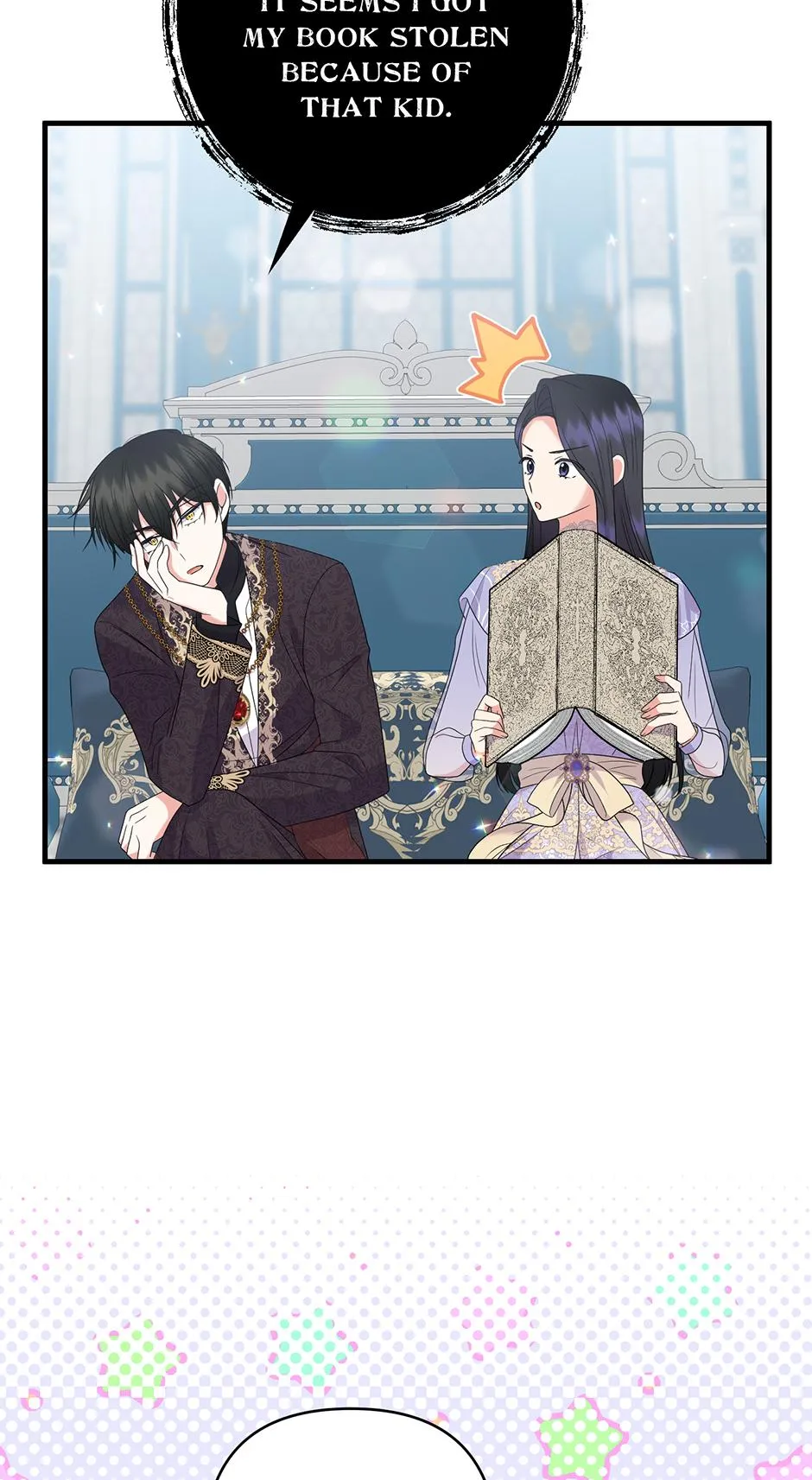 Read Lovers Beyond Dimension EN Manga Online