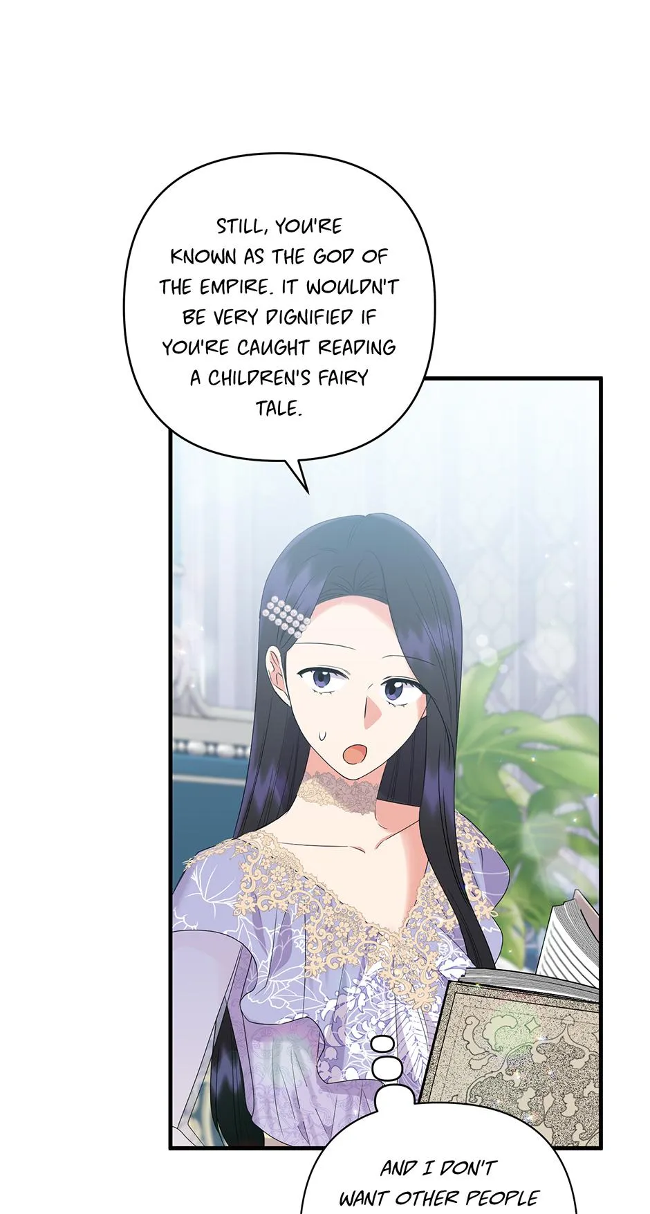 Read Lovers Beyond Dimension EN Manga Online