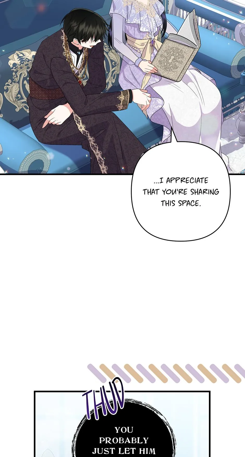 Read Lovers Beyond Dimension EN Manga Online