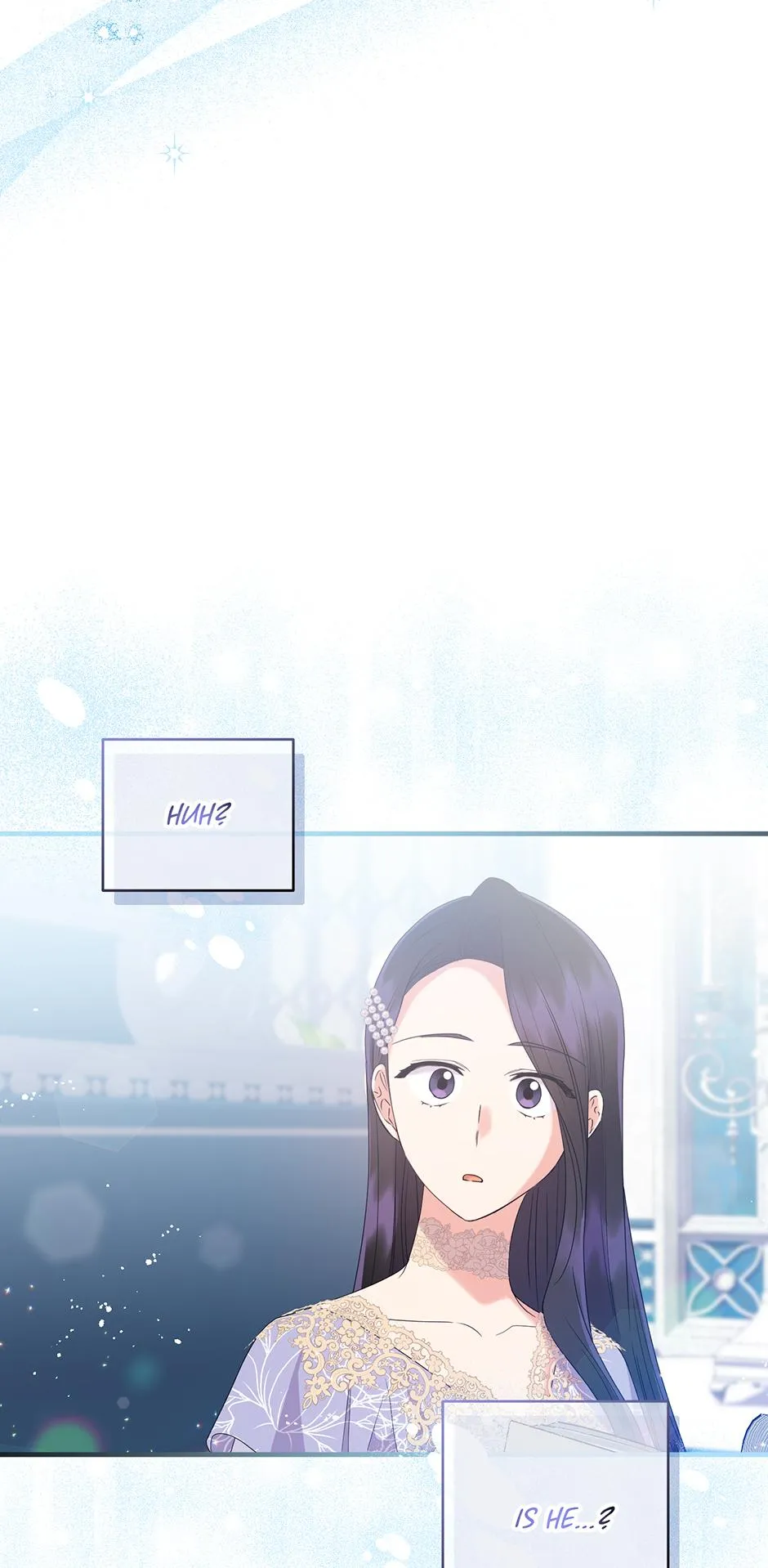 Read Lovers Beyond Dimension EN Manga Online