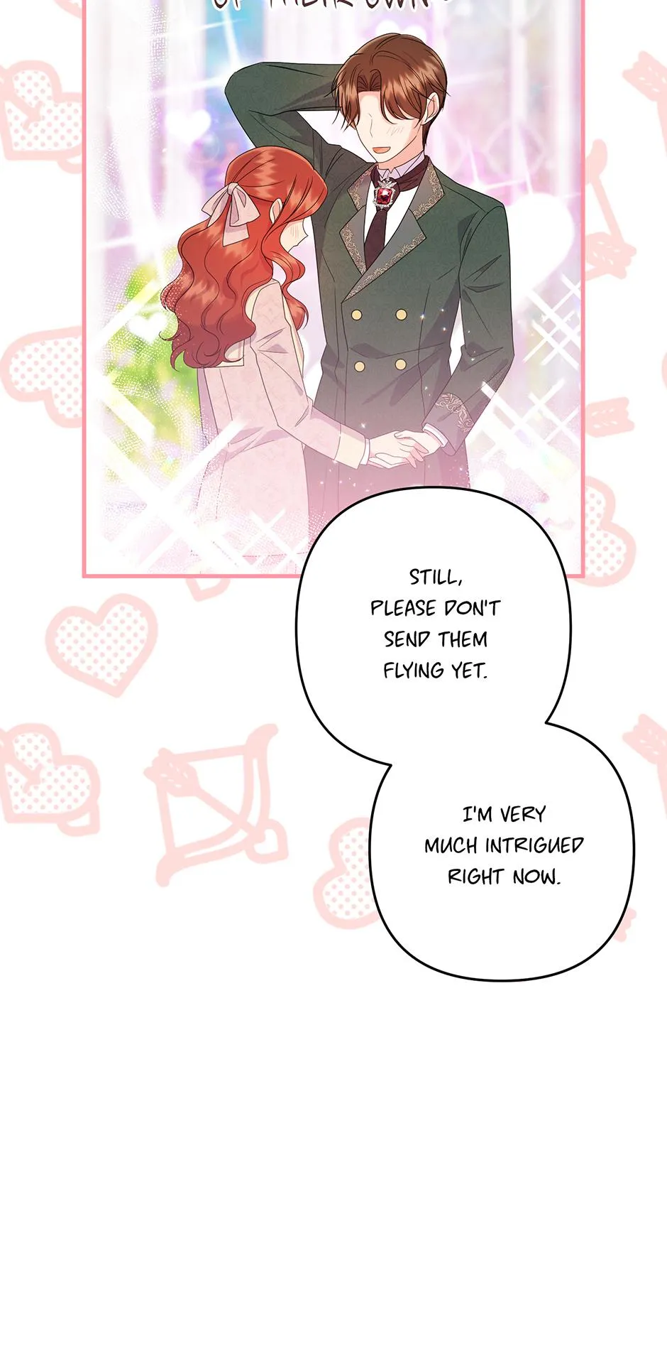 Read Lovers Beyond Dimension EN Manga Online