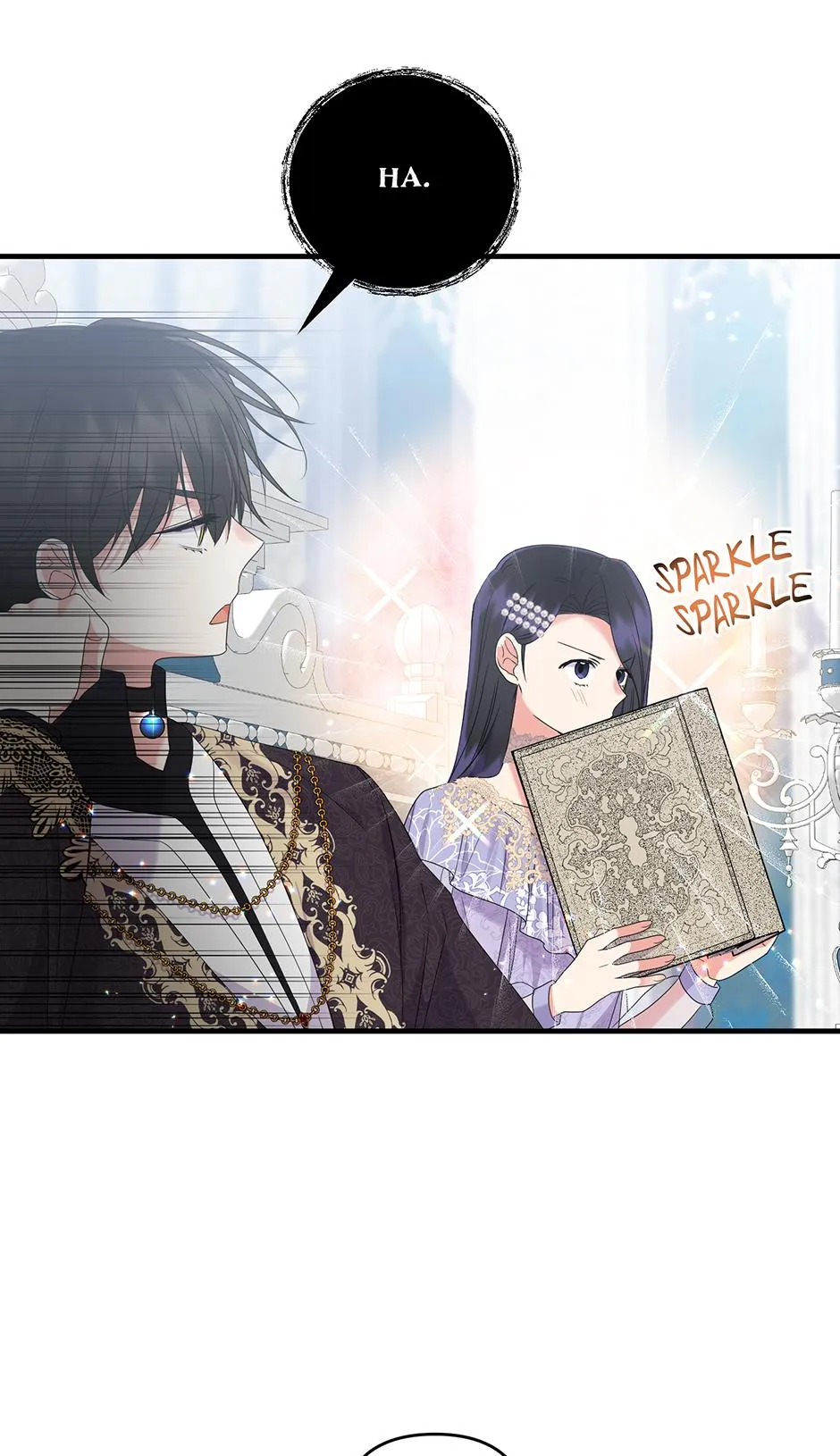 Read Lovers Beyond Dimension EN Manga Online