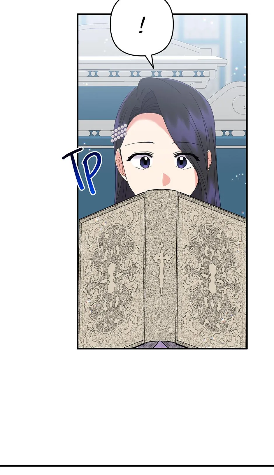 Read Lovers Beyond Dimension EN Manga Online