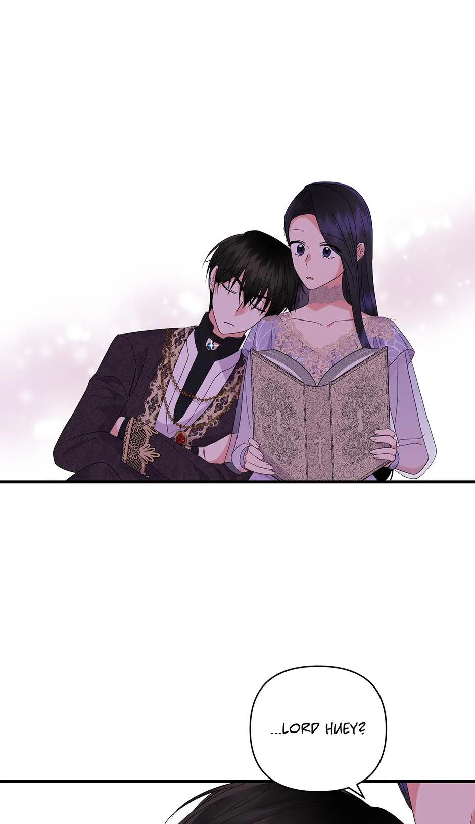 Read Lovers Beyond Dimension EN Manga Online