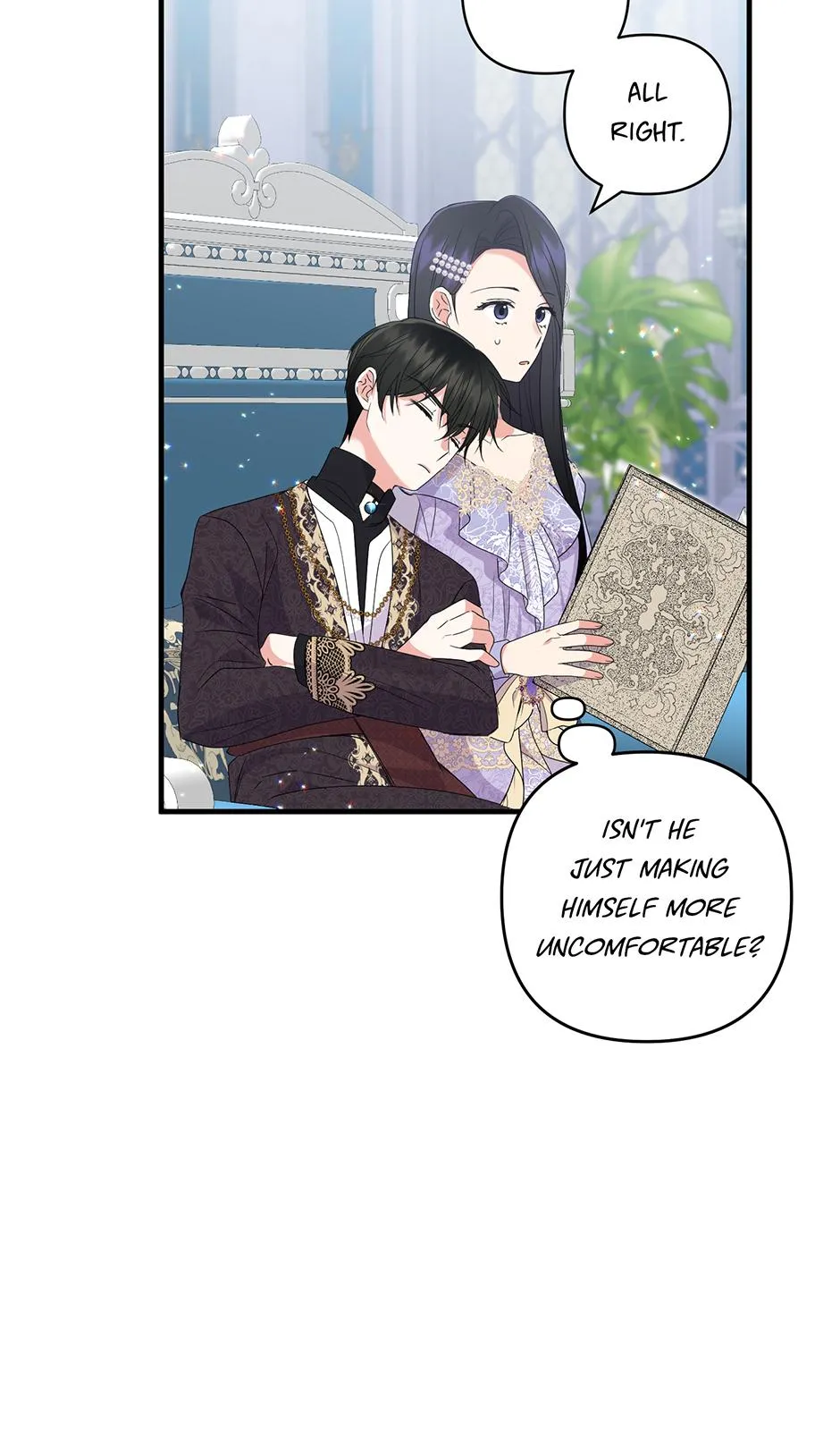 Read Lovers Beyond Dimension EN Manga Online