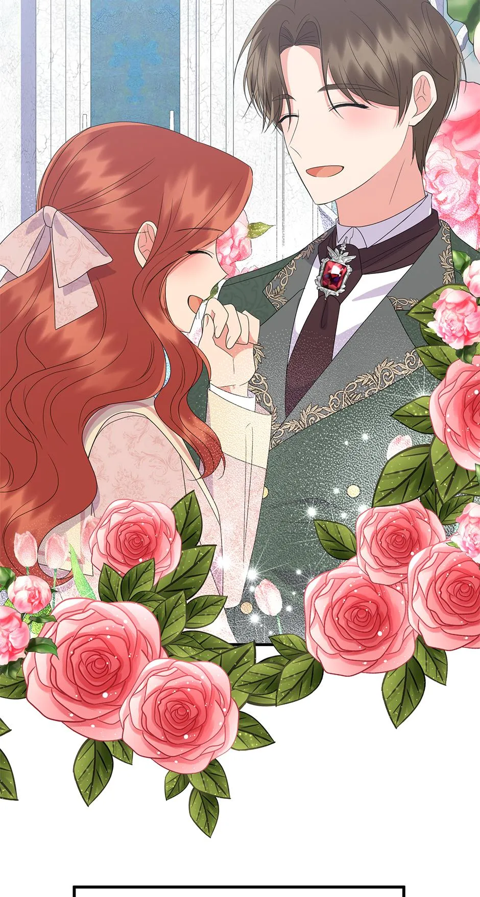 Read Lovers Beyond Dimension EN Manga Online