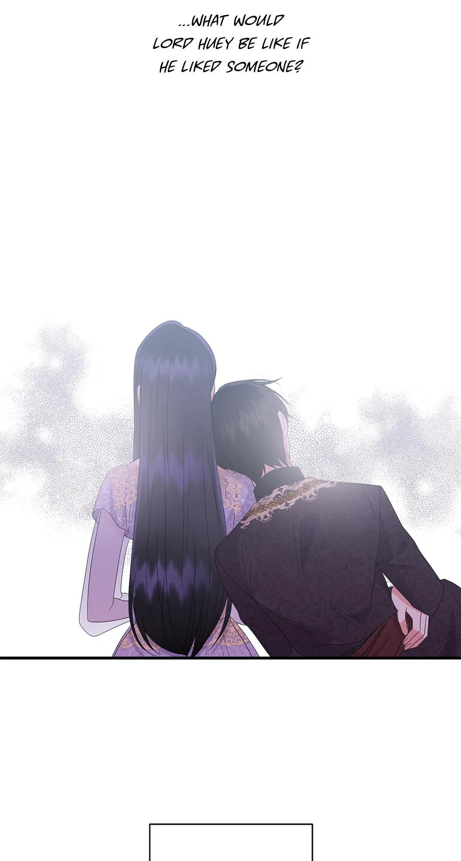 Read Lovers Beyond Dimension EN Manga Online