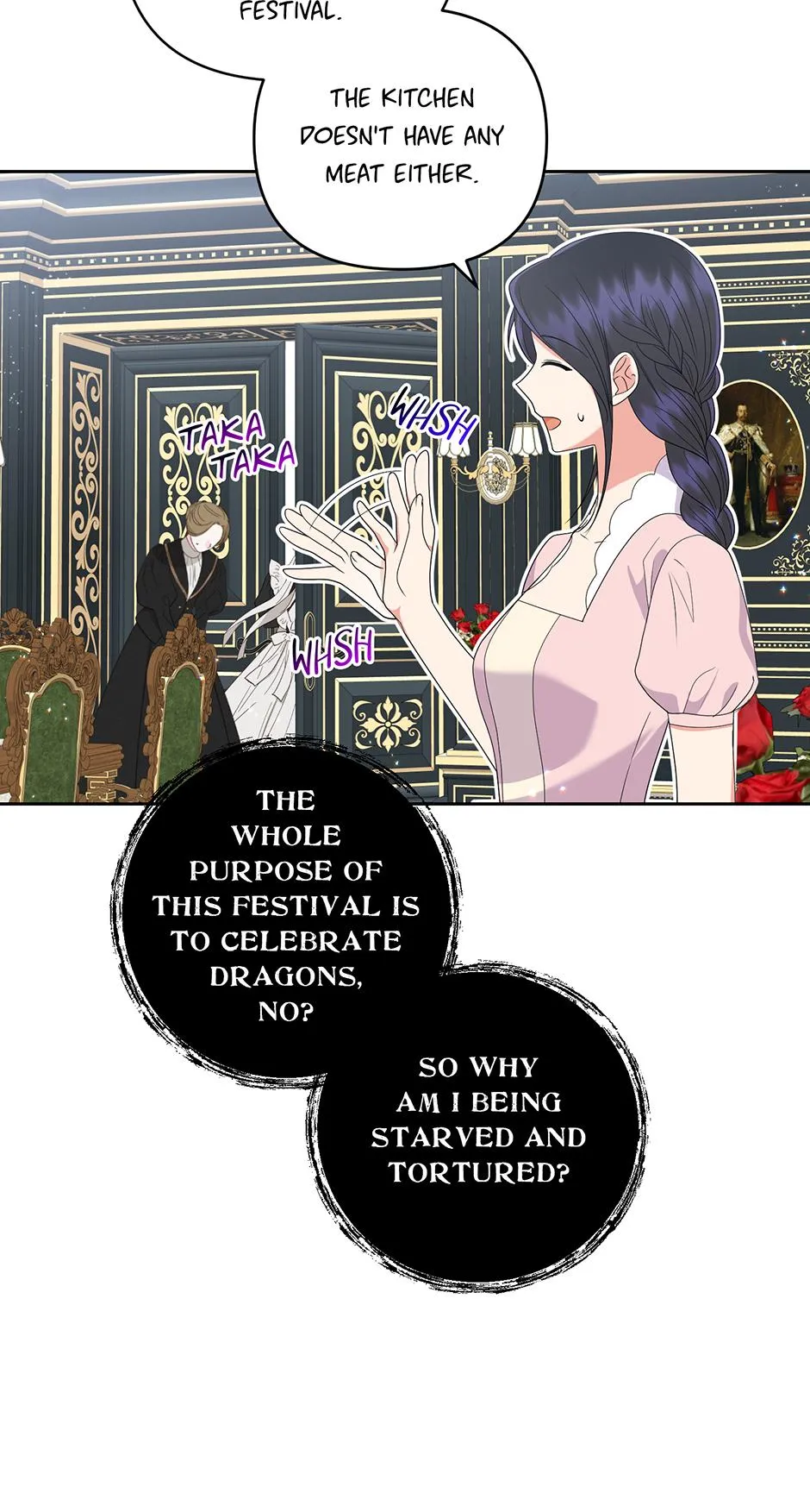 Read Lovers Beyond Dimension EN Manga Online