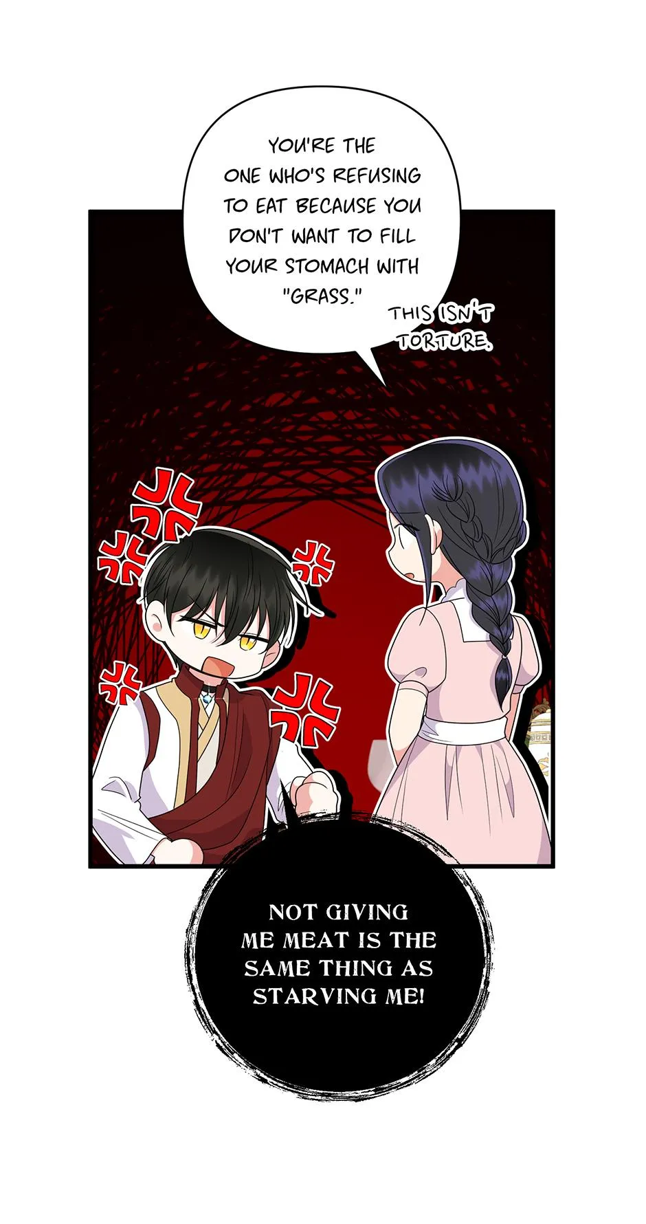 Read Lovers Beyond Dimension EN Manga Online