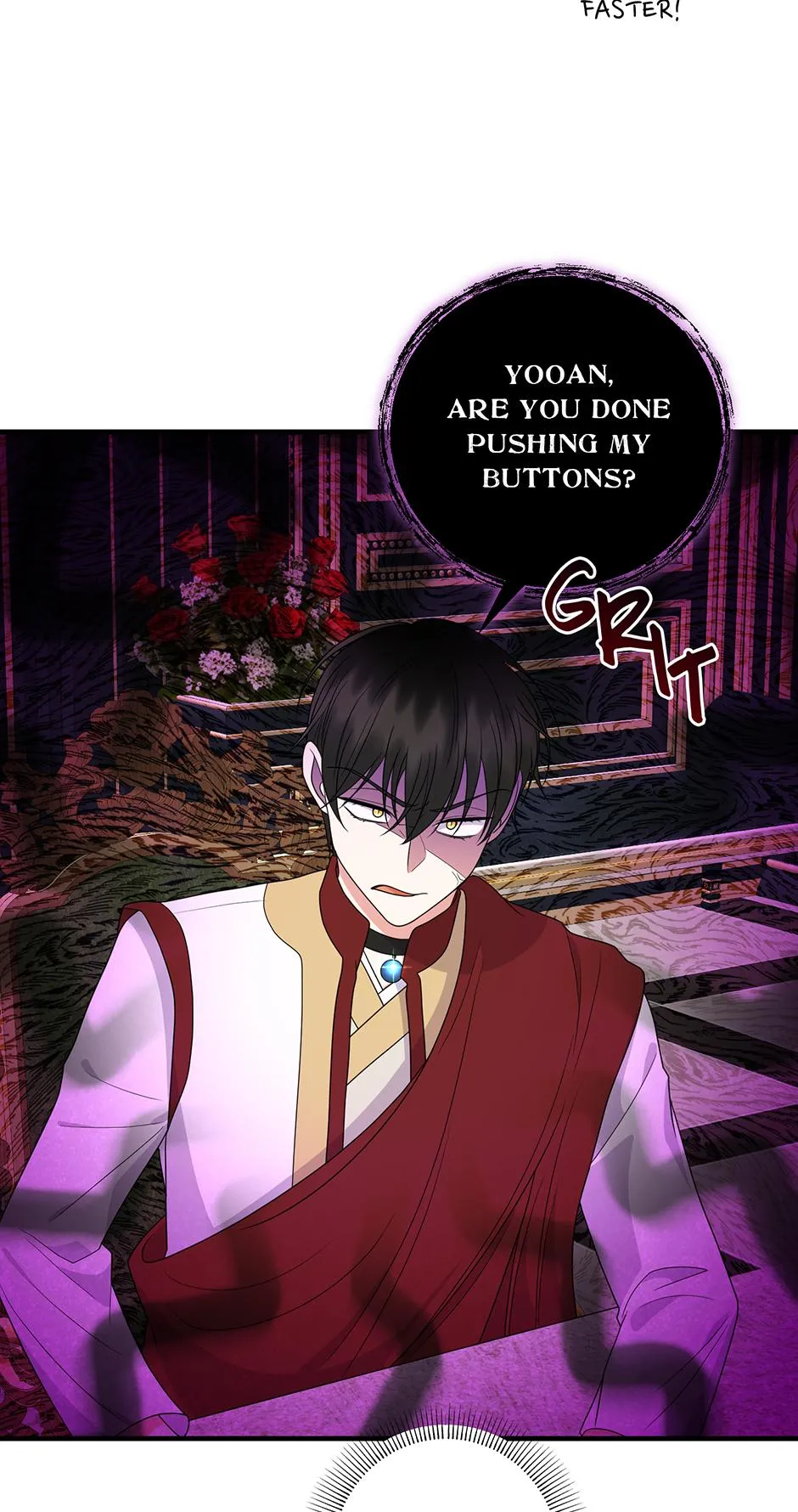 Read Lovers Beyond Dimension EN Manga Online