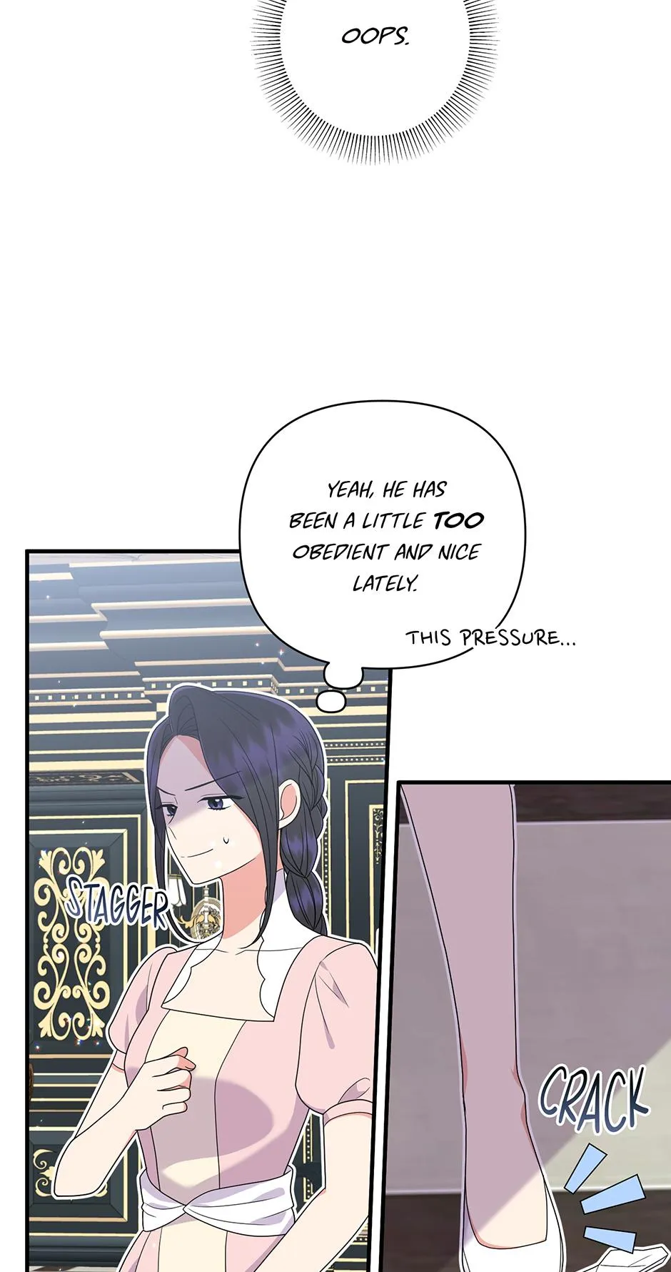 Read Lovers Beyond Dimension EN Manga Online