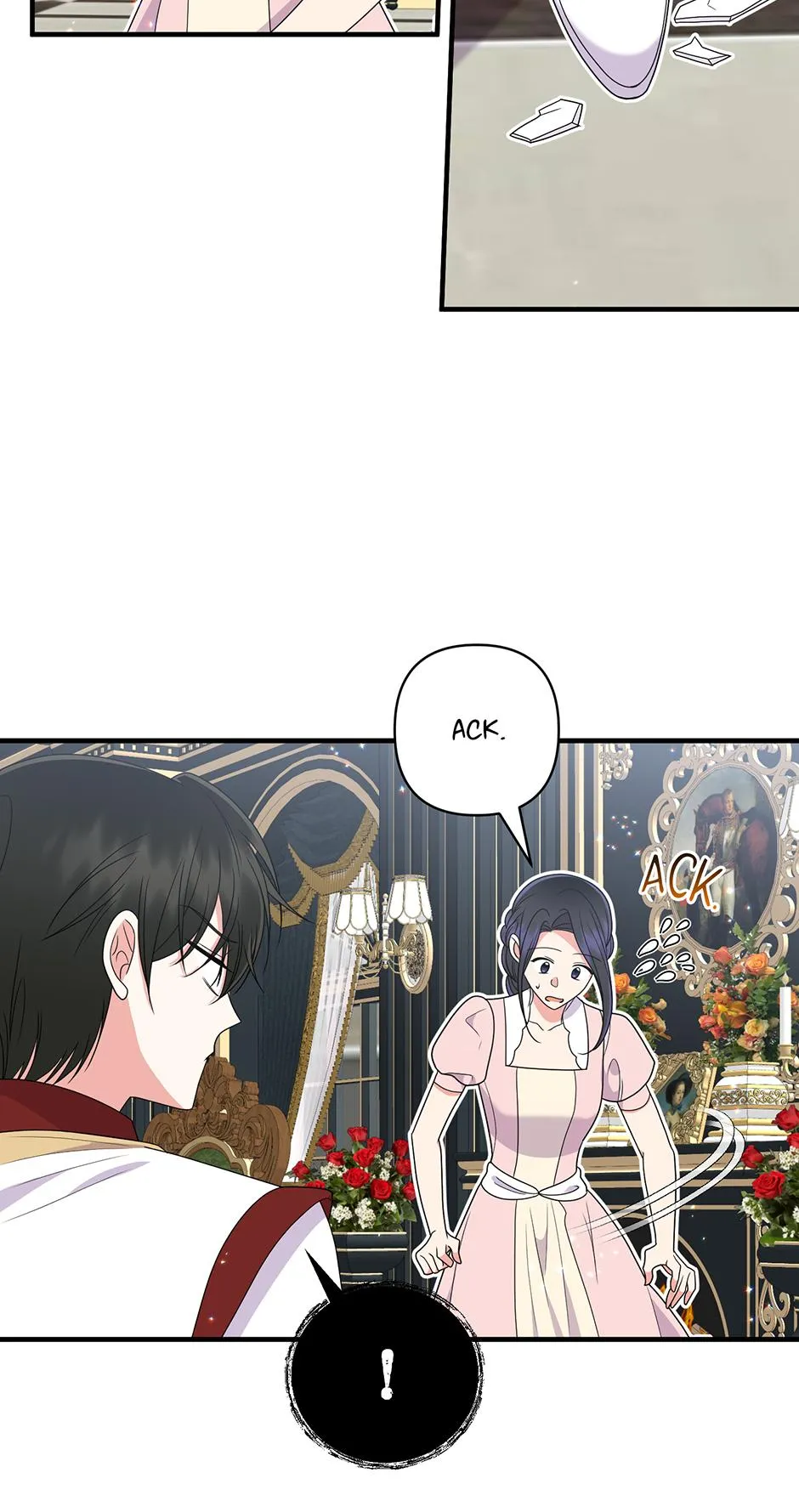 Read Lovers Beyond Dimension EN Manga Online