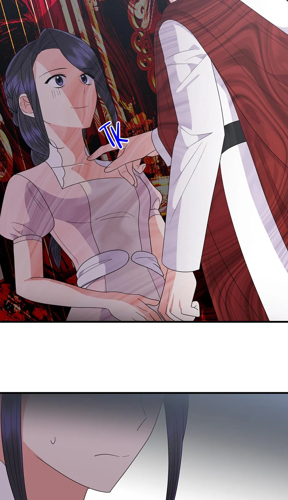 Read Lovers Beyond Dimension EN Manga Online