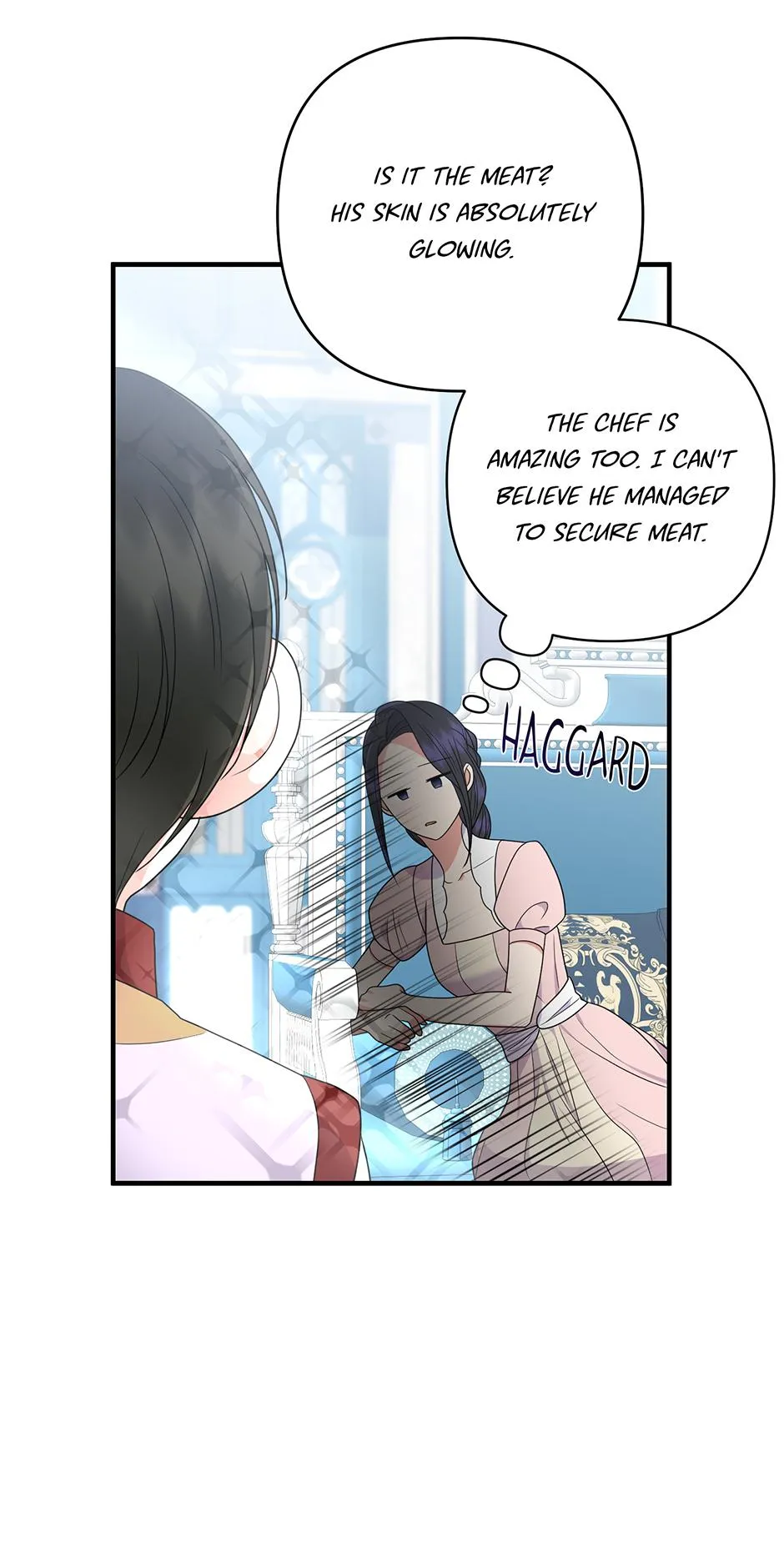 Read Lovers Beyond Dimension EN Manga Online