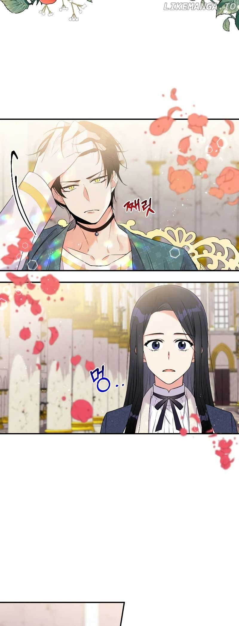 Read Lovers Beyond Dimension EN Manga Online