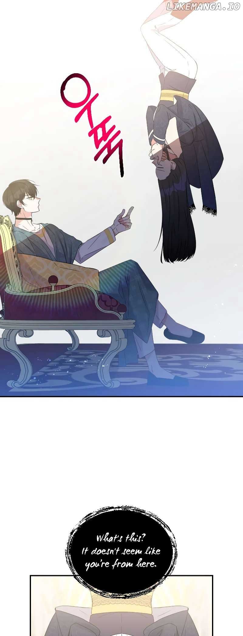 Read Lovers Beyond Dimension EN Manga Online