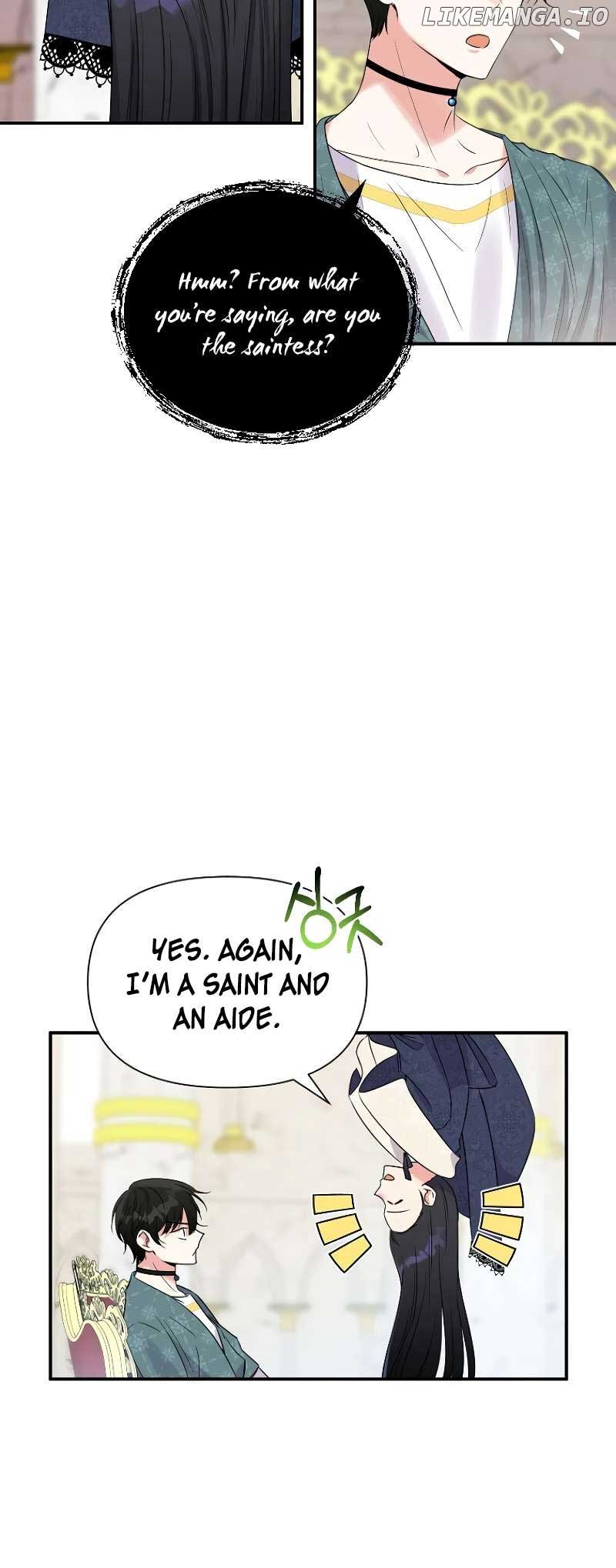 Read Lovers Beyond Dimension EN Manga Online