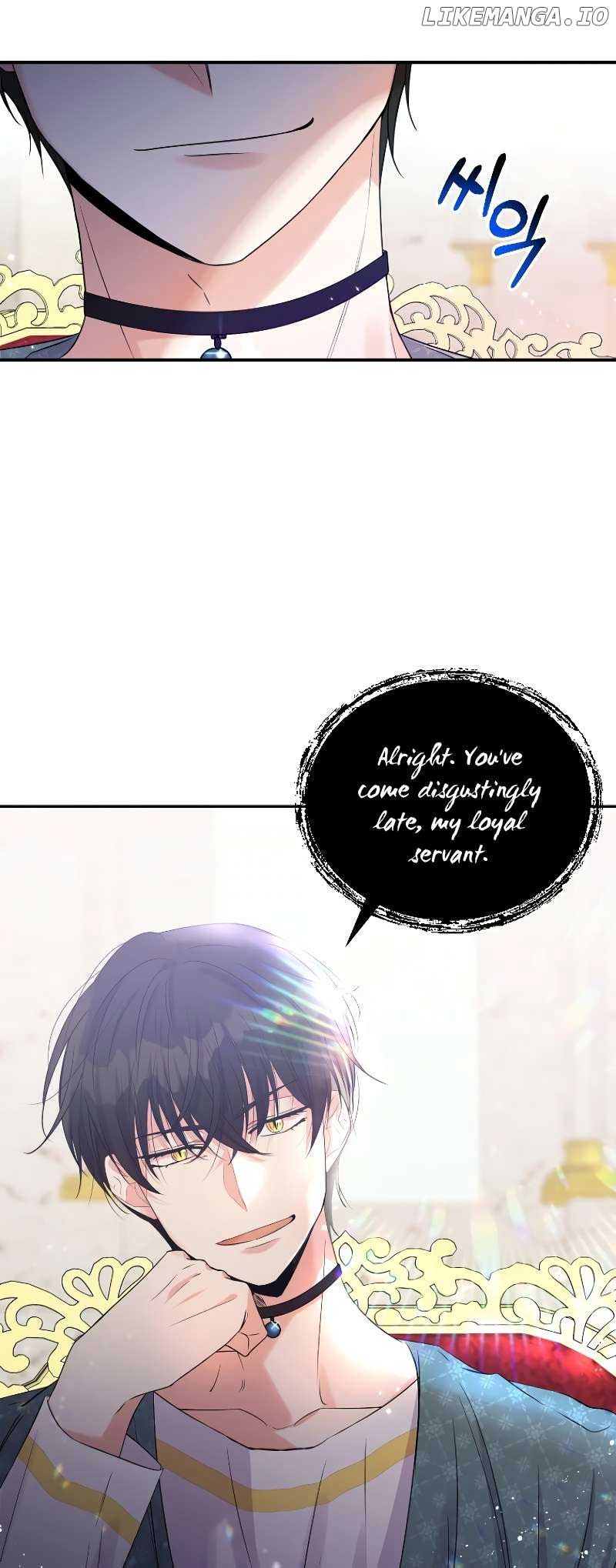 Read Lovers Beyond Dimension EN Manga Online