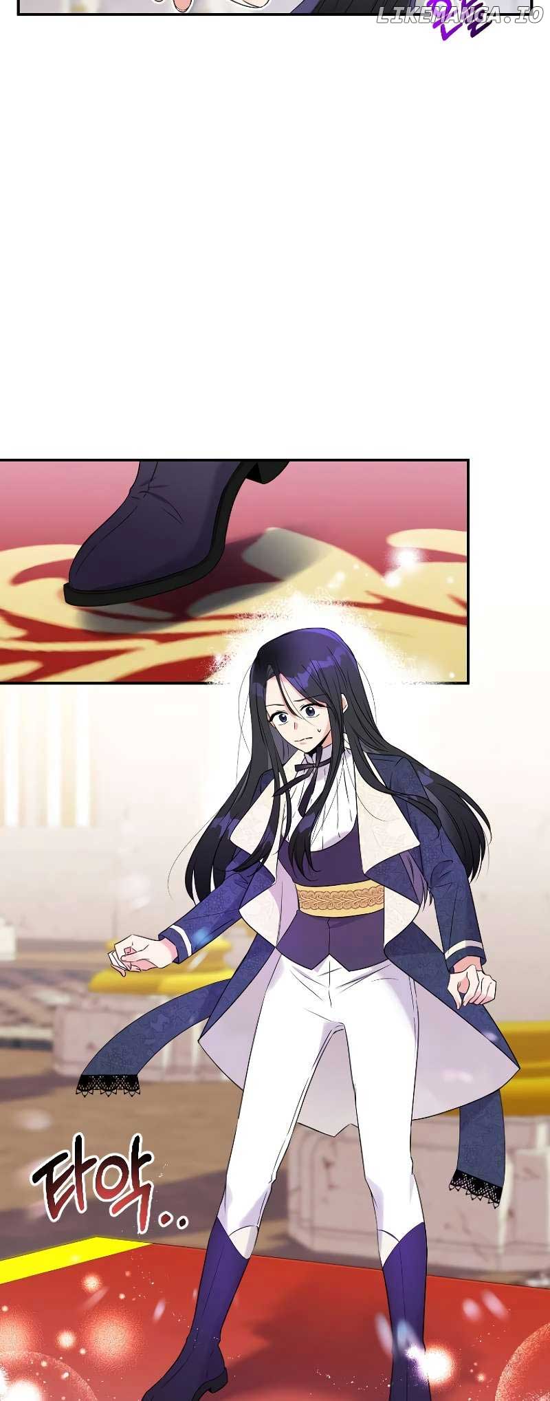 Read Lovers Beyond Dimension EN Manga Online