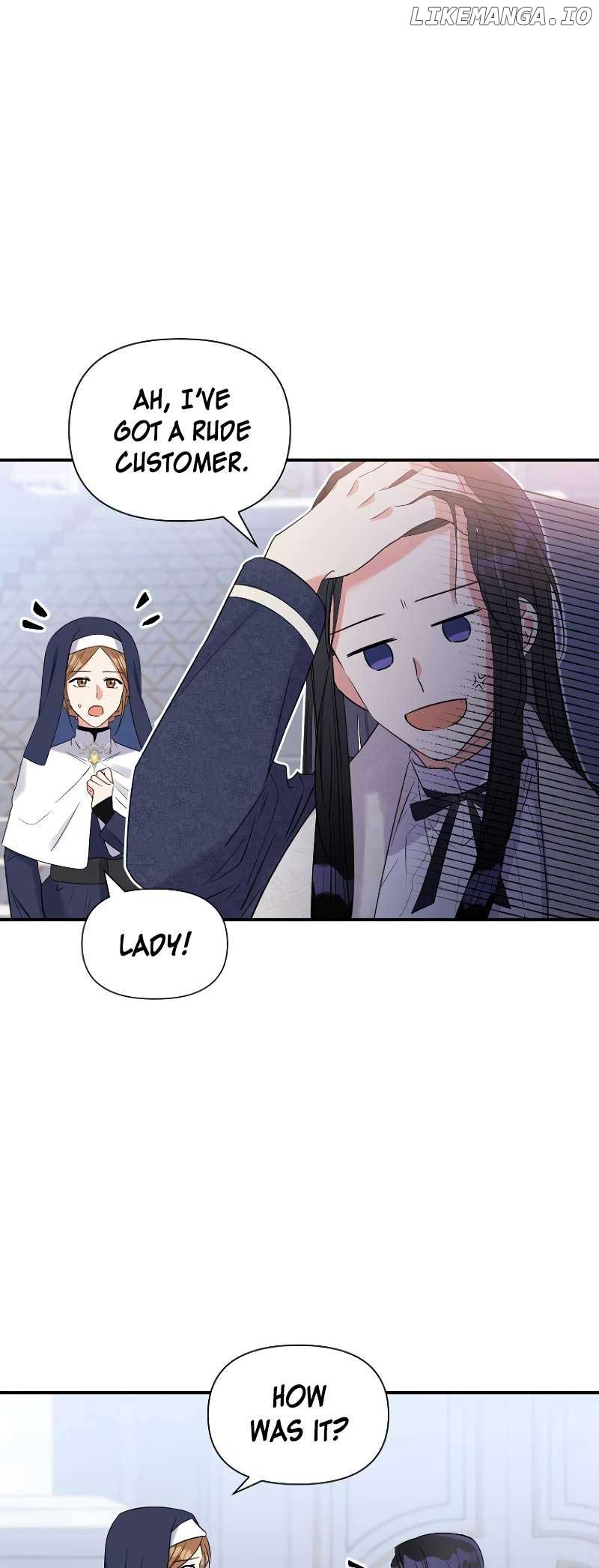 Read Lovers Beyond Dimension EN Manga Online