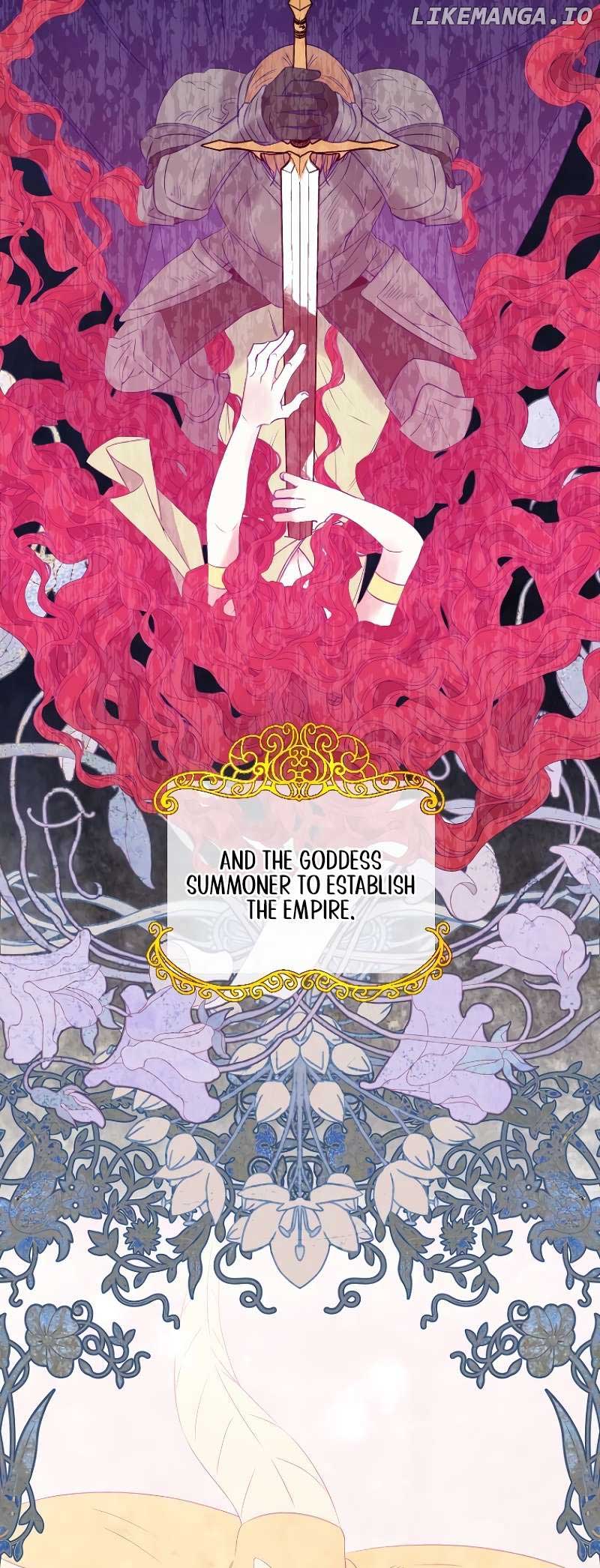 Read Lovers Beyond Dimension EN Manga Online