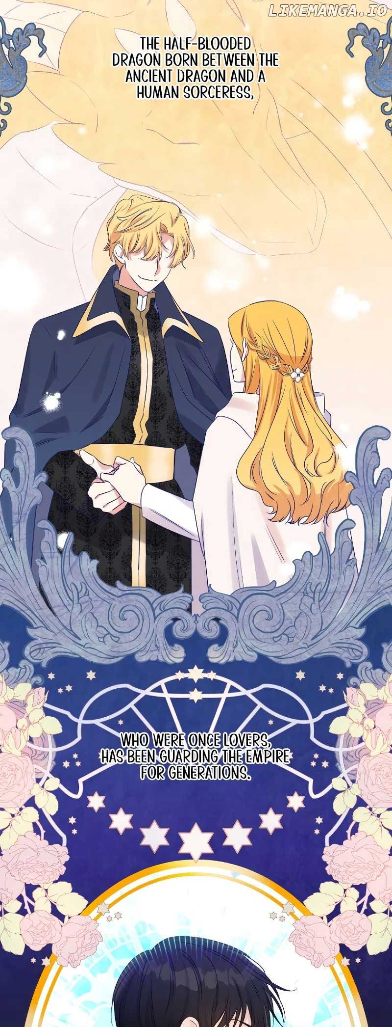 Read Lovers Beyond Dimension EN Manga Online