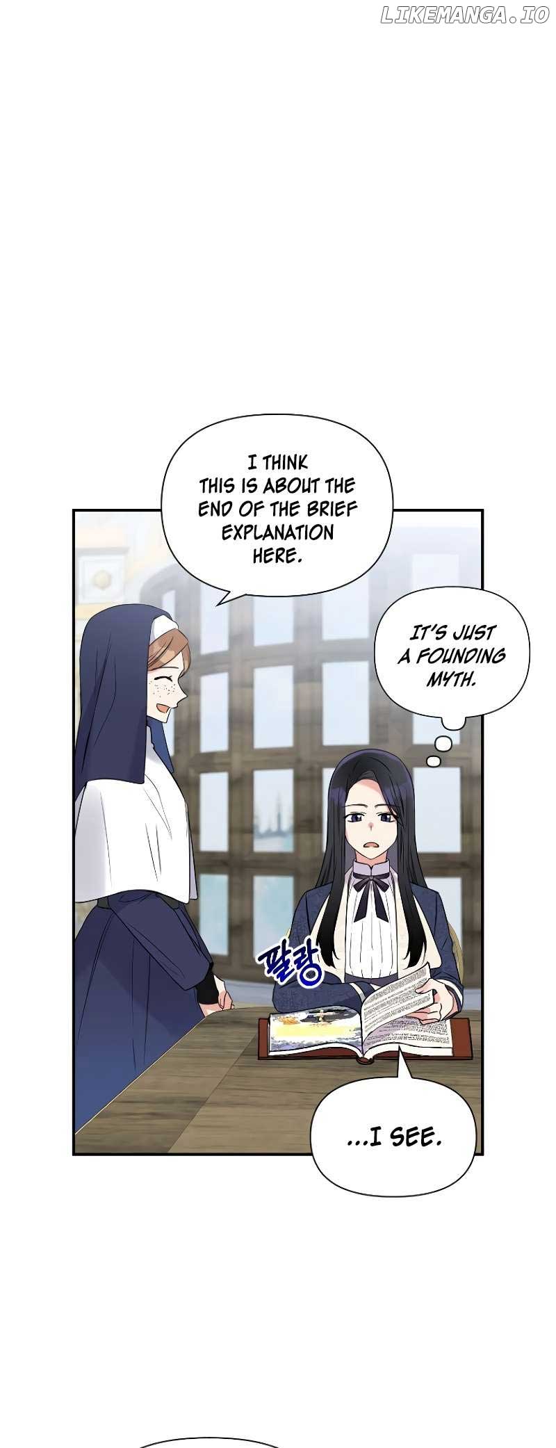 Read Lovers Beyond Dimension EN Manga Online