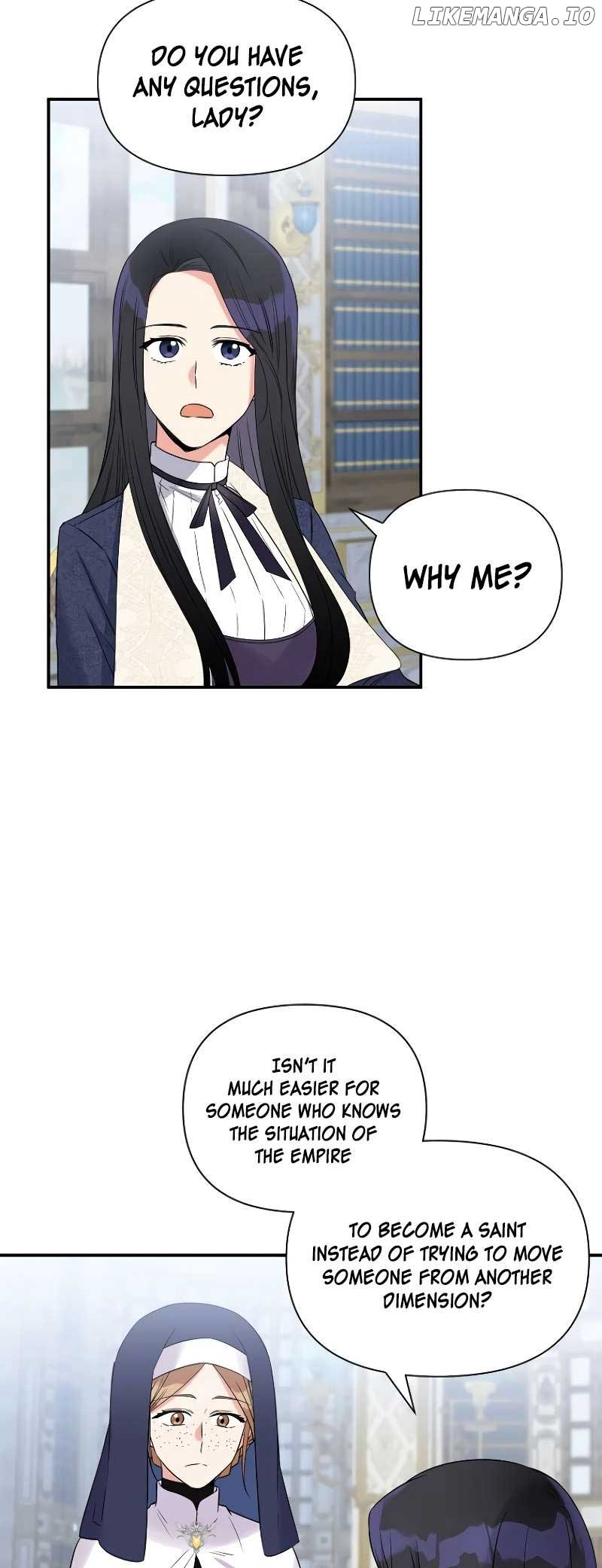 Read Lovers Beyond Dimension EN Manga Online